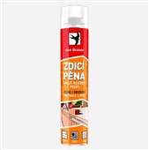 DEN BRAVEN Lepidlo - Zdící pěna MULTI KLEBER PROFI 750ml